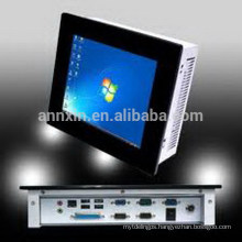 Super quality best sell ip65 front industrial panel pc